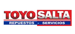 Toyo Salta